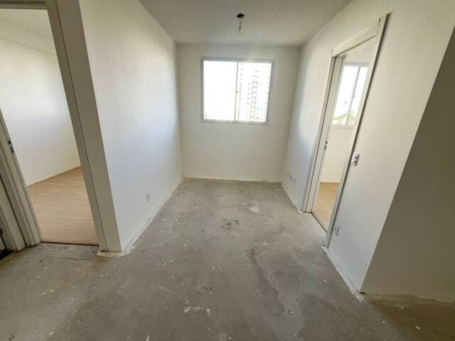 #9593 - Apartamento Padrão para Venda em Santo André - SP - 3