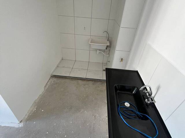 Apartamento Padrão para Venda em Santo André - 4