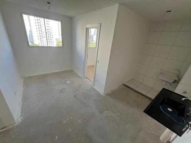 #9593 - Apartamento Padrão para Venda em Santo André - SP - 2