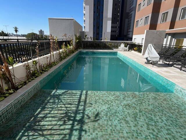 #9593 - Apartamento Padrão para Venda em Santo André - SP - 1
