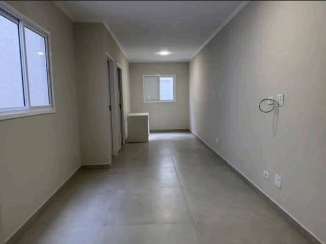 #9594 - Cobertura para Venda em Santo André - SP - 1