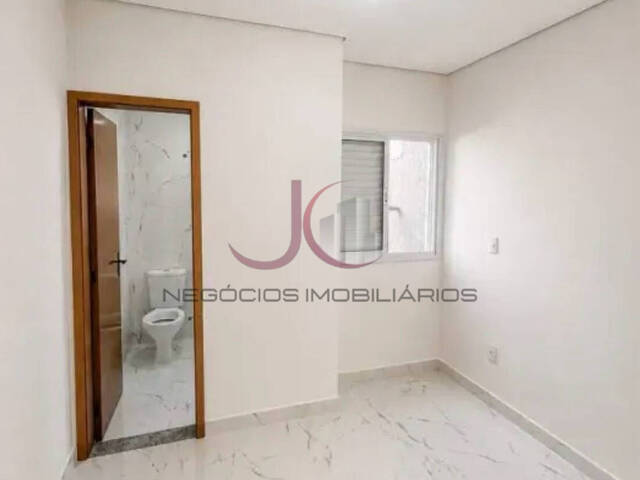 #9555 - Sobrado para Venda em Santo André - SP - 3