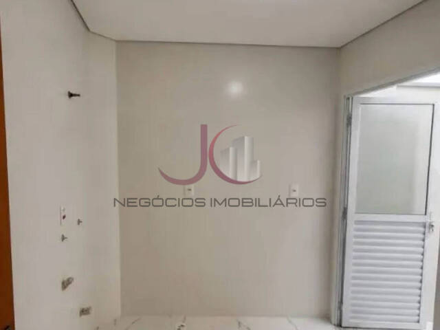 #9555 - Sobrado para Venda em Santo André - SP - 3