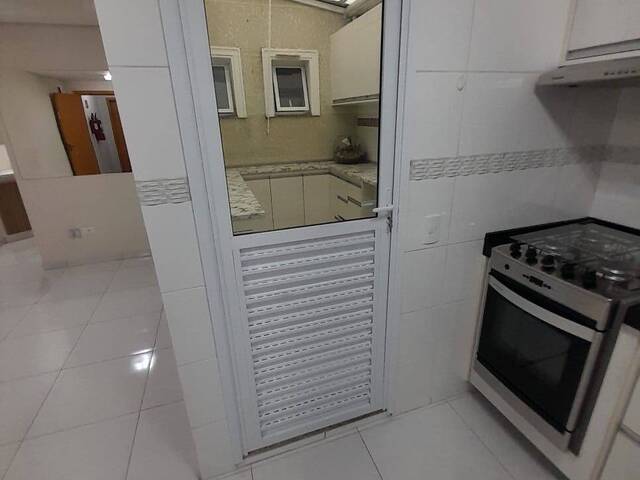 Apartamento sem condomínio para Venda em Santo André - 5