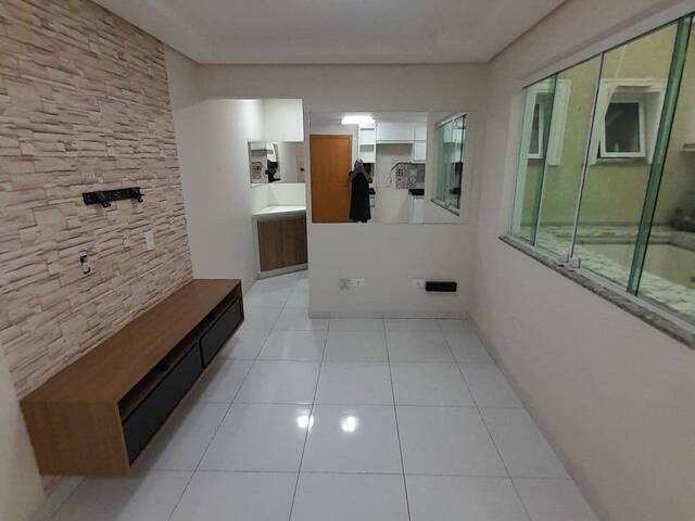 #9558 - Apartamento sem condomínio para Venda em Santo André - SP - 2