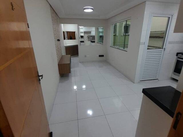 #9558 - Apartamento sem condomínio para Venda em Santo André - SP - 1
