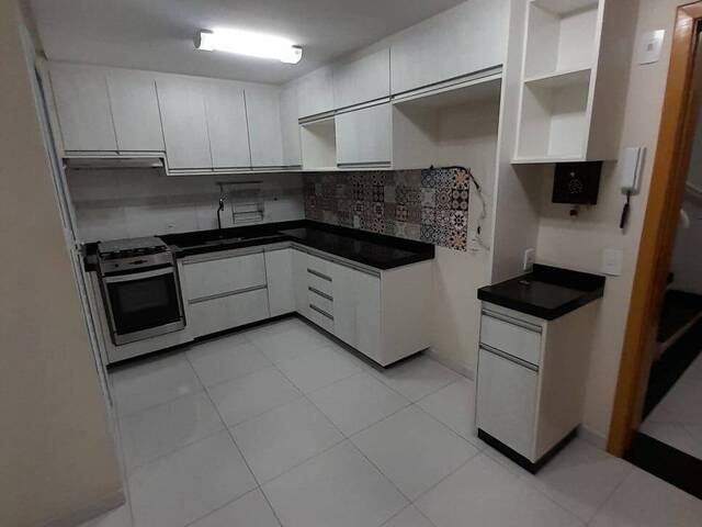 Apartamento sem condomínio para Venda em Santo André - 4