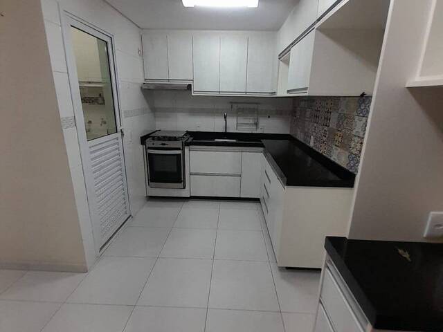 #9558 - Apartamento sem condomínio para Venda em Santo André - SP - 3