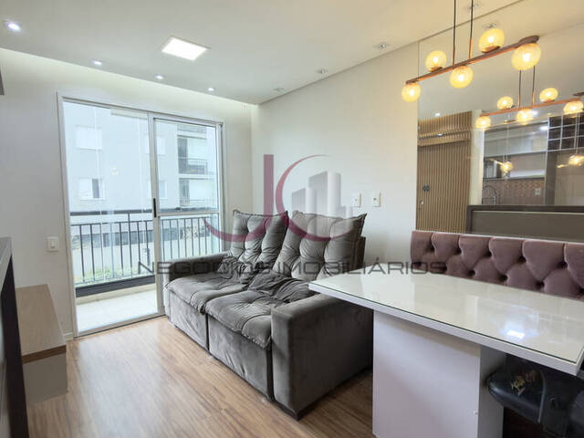 Apartamento Padrão para Venda em Santo André - 4