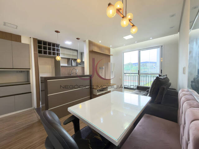 #9597 - Apartamento Padrão para Venda em Santo André - SP - 2