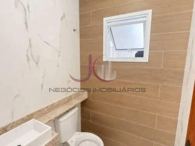 #9554 - Sobrado para Venda em Santo André - SP - 3