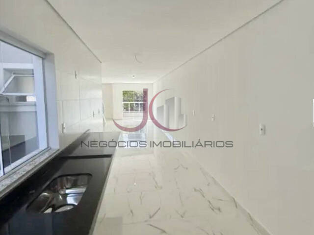 #9554 - Sobrado para Venda em Santo André - SP - 1