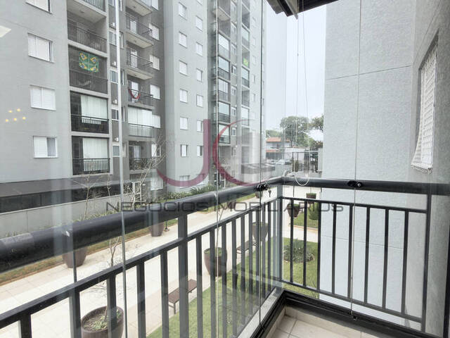 Apartamento Padrão para Venda em Santo André - 5