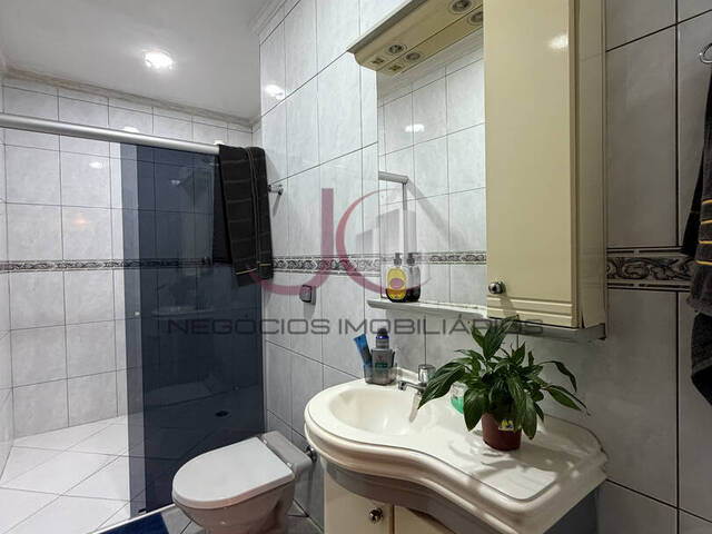 #9530 - Sobrado para Venda em Santo André - SP - 1