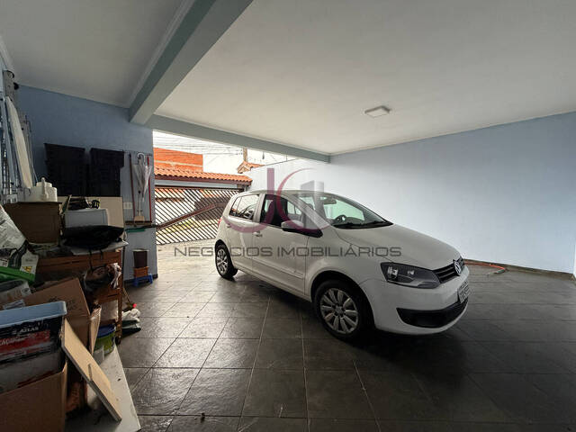 #9530 - Sobrado para Venda em Santo André - SP - 2