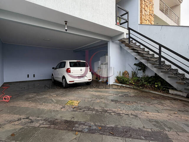 #9530 - Sobrado para Venda em Santo André - SP - 3