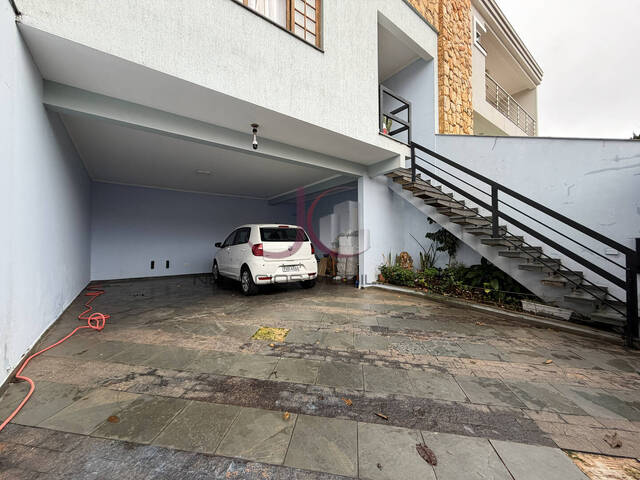 #9530 - Sobrado para Venda em Santo André - SP - 3