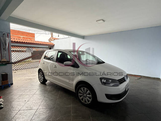 Sobrado para Venda em Santo André - 5