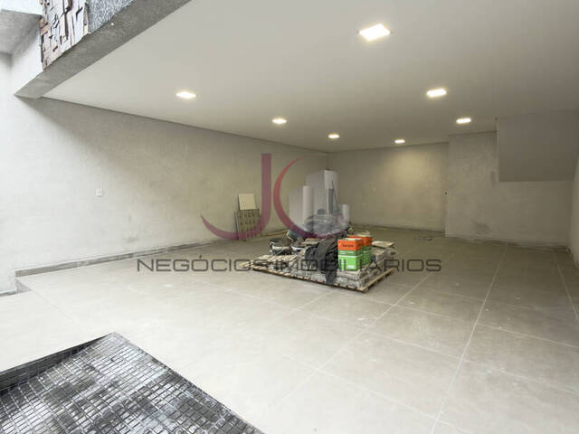 #9595 - Sobrado para Venda em Santo André - SP - 3