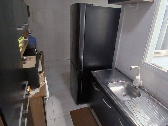 #9601 - Cobertura para Venda em Santo André - SP - 3