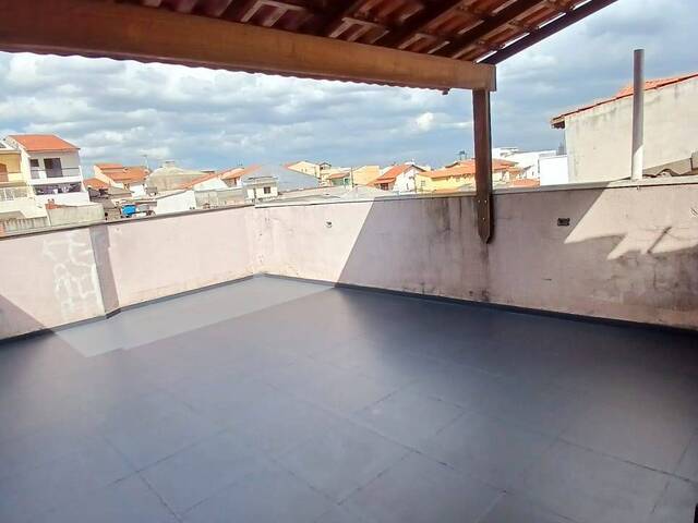 #9601 - Cobertura para Venda em Santo André - SP - 2