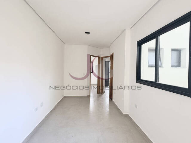 Apartamento sem condomínio para Venda em Santo André - 2