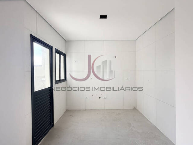 Apartamento sem condomínio para Venda em Santo André - 3