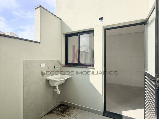 Apartamento sem condomínio para Venda em Santo André - 5