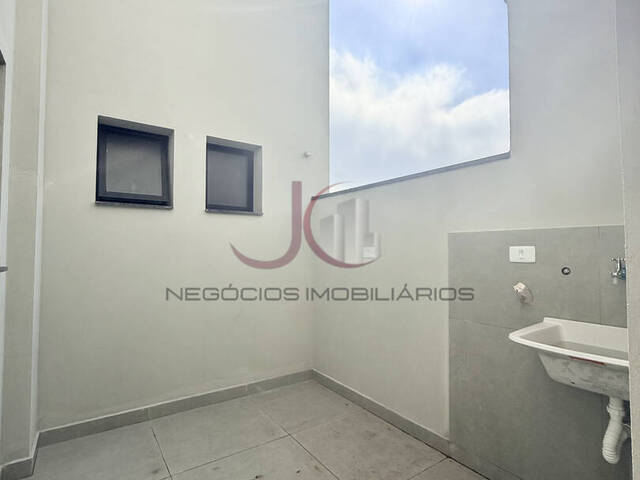 Apartamento sem condomínio para Venda em Santo André - 4
