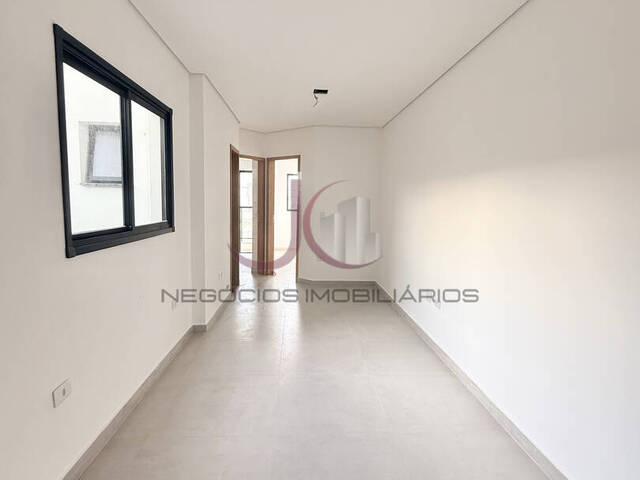 #8679 - Apartamento sem condomínio para Venda em Santo André - SP