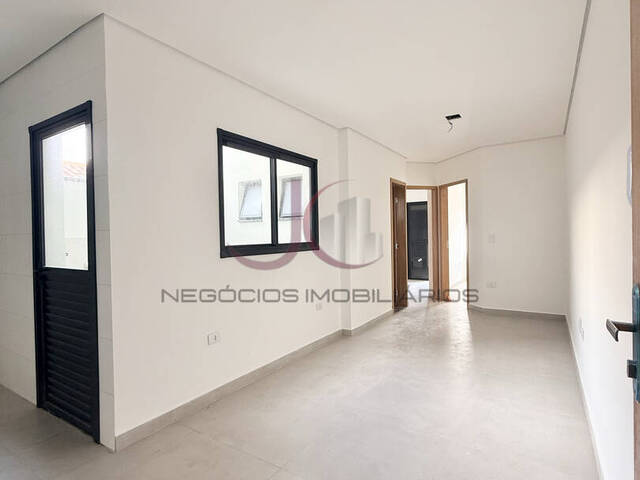 #8679 - Apartamento sem condomínio para Venda em Santo André - SP