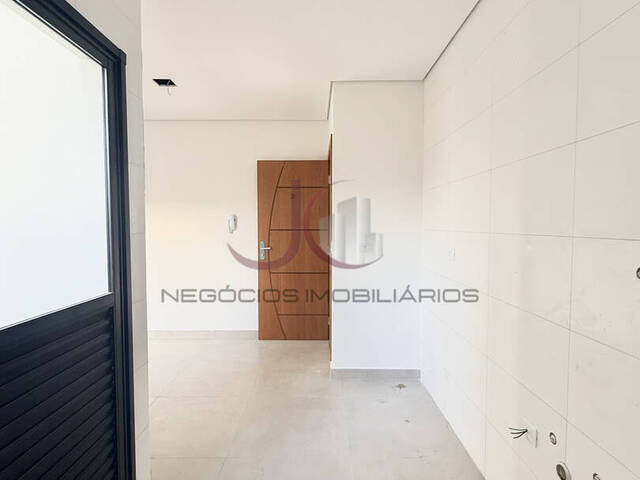 Apartamento sem condomínio para Venda em Santo André - 5