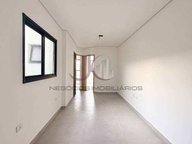 #8679 - Apartamento sem condomínio para Venda em Santo André - SP