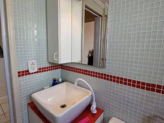 Apartamento Padrão para Venda em São Paulo - 5