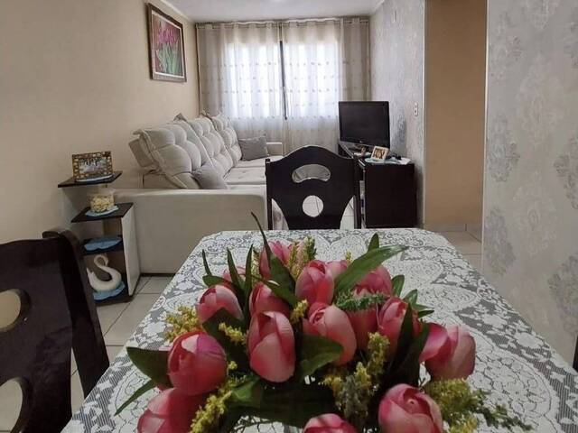 #9605 - Apartamento Padrão para Venda em São Paulo - SP - 3
