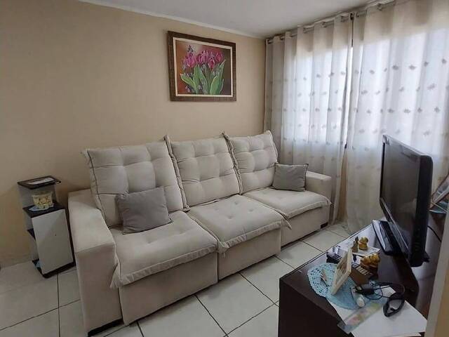 #9605 - Apartamento Padrão para Venda em São Paulo - SP - 1