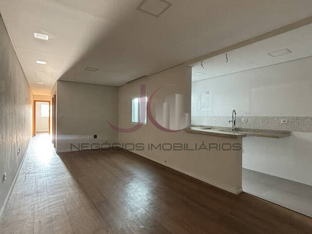 #9602 - Apartamento sem condomínio para Venda em Santo André - SP - 2