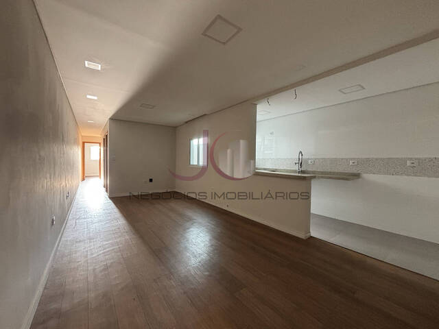 #9602 - Apartamento sem condomínio para Venda em Santo André - SP - 1