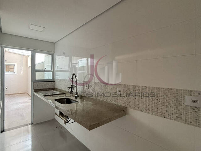 #9602 - Apartamento sem condomínio para Venda em Santo André - SP - 3