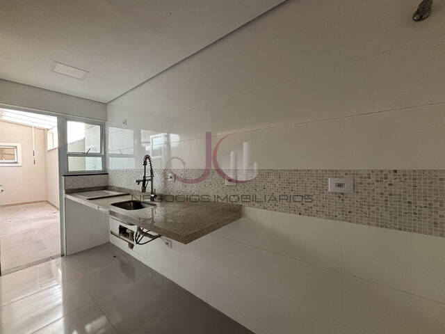 Apartamento sem condomínio para Venda em Santo André - 5