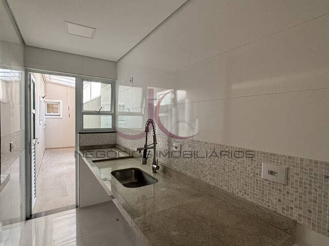 Apartamento sem condomínio para Venda em Santo André - 4