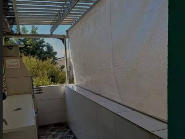 #9596 - Apartamento sem condomínio para Venda em Santo André - SP - 3