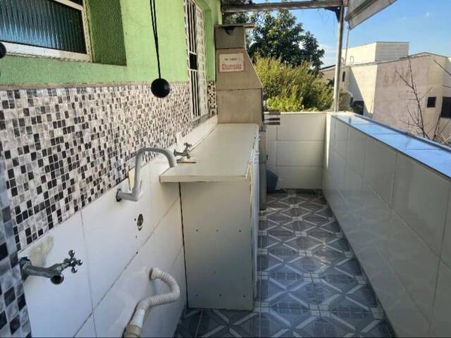 #9596 - Apartamento sem condomínio para Venda em Santo André - SP - 2