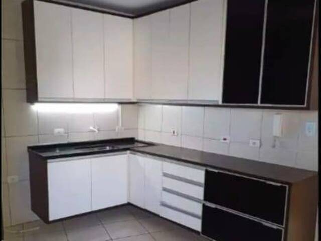Apartamento sem condomínio para Venda em Santo André - 5