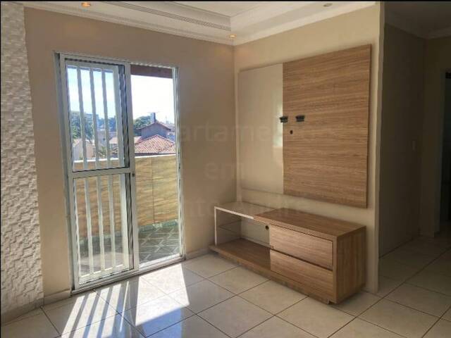 #9596 - Apartamento sem condomínio para Venda em Santo André - SP - 1