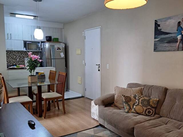 Apartamento Padrão para Venda em São Bernardo do Campo - 5