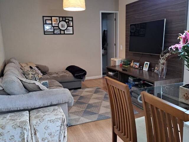 Apartamento Padrão para Venda em São Bernardo do Campo - 4