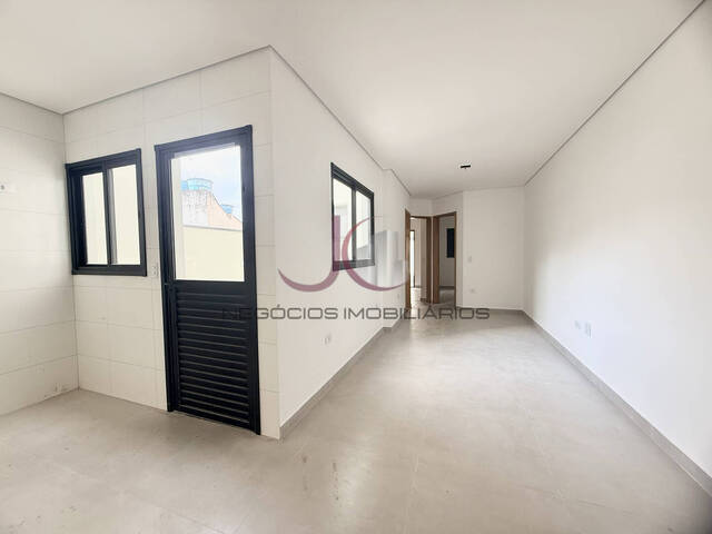#8691 - Apartamento sem condomínio para Venda em Santo André - SP
