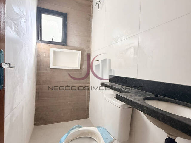 #8691 - Apartamento sem condomínio para Venda em Santo André - SP