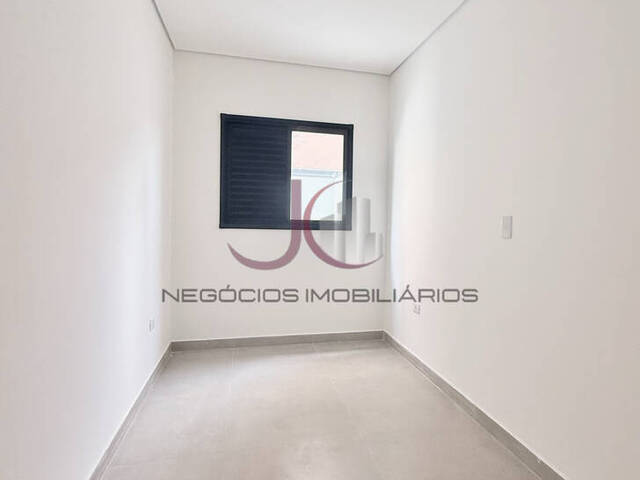 #8691 - Apartamento sem condomínio para Venda em Santo André - SP